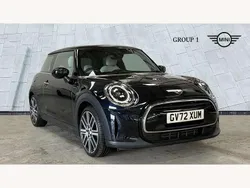 Other Used 2023 Mini Cooper Exclusive Hatchback | £20,645 (Fair price)