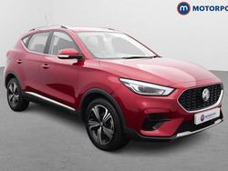 Used 2024 MG ZS Excite Sedan | £12,449 (Good price)