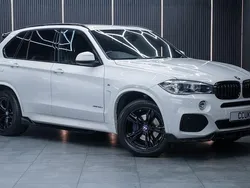 Used 2018 BMW X5 M Sport SUV | £20,990 (Super price)
