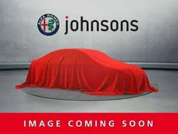 Red Used 2022 Alfa Romeo Giulia Sprint Sprint Coupe | £19,762 (Fair price)