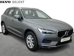 Grey Used 2021 Volvo XC60 Momentum SUV | £23,500 (Super price)