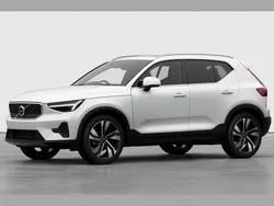 Other New 2024 Volvo XC40 Ultra SUV | £45,210
