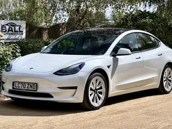 Used 2020 Tesla Model 3 Sedan | £15,750 (Fair price)