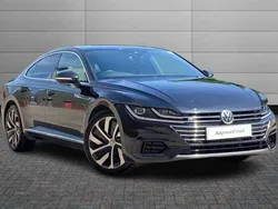 VW Arteon