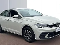 Used 2026 VW Polo Life Hatchback | £16,050 (Super price)