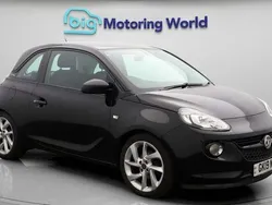 Used 2019 Vauxhall Adam Hatchback | £6,900 (Fair price)