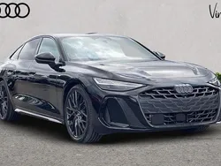 New 2026 Audi A6 Sedan | £64,160