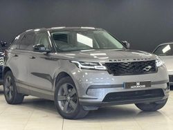 Grey Used 2018 Land Rover Range Rover Velar S SUV | £13,995 (Fair price)
