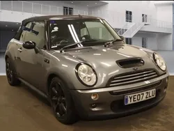 Used 2007 Mini Cooper S Hatchback | £1,698 (Super price)