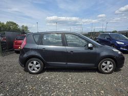 Grey Used 2011 Renault Scénic III MPV | £1,299 (Fair price)
