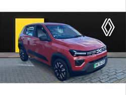 Other New 2025 Dacia Spring Expression Hatchback | £9,909 (Good price)