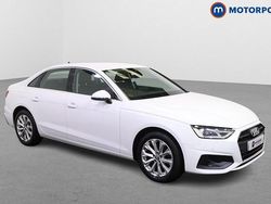 Used 2021 Audi A4 Sedan | £17,149 (Super price)