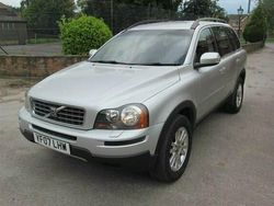 Used 2007 Volvo XC90 SUV | £7,995