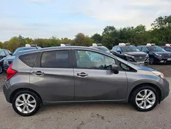 Grey Used 2015 Nissan Note S MPV | £6,500 (Fair price)