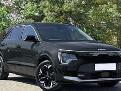 Used 2025 Kia e-Niro 3 SUV | £22,995 (A bit pricey)
