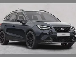 Other New 2025 Seat Arona Black Edition SUV | £28,500