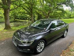 Grey Used 2019 VW Passat Business Sedan | £15,295 (Super price)