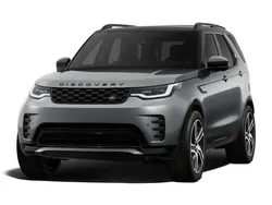 New 2026 Land Rover Discovery 5 HSE Dynamic SUV | £75,193 (A bit pricey)