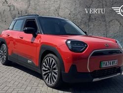 Used 2024 Mini Aceman Classic SUV | £26,491 (Good price)