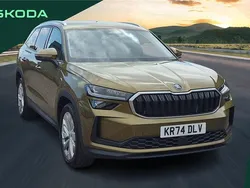 Other Used 2024 Skoda Kodiaq SE L SUV | £34,625 (Expensive)