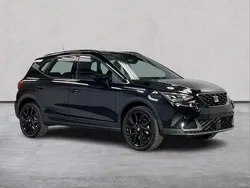 Other New 2024 Seat Arona Black Edition SUV | £26,997