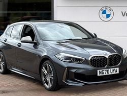 Used 2024 BMW M135 Hatchback | £22,437 (Good price)