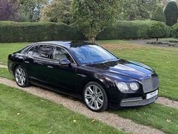 Used 2017 Bentley Flying Spur Sedan | £42,000 (A bit pricey)