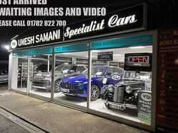 Grey Used 2023 Audi Q5 S-Line SUV | £34,500 (Fair price)