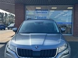 Grey Used 2020 Skoda Kodiaq SE SUV | £17,995 (Fair price)