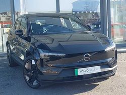 Black Used 2024 Volvo EX30 Performance SUV | £33,998