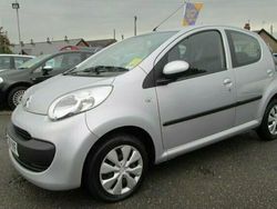 Used 2008 Citroën C1 Hatchback | £4,299
