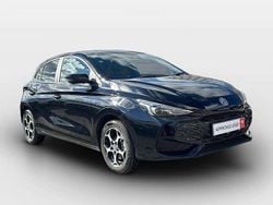 Black Used 2025 MG MG3 Trophy Hatchback | £16,990 (Good price)
