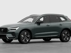 Crystal white New 2025 Volvo XC60 Plus SUV | £54,435 (Good price)