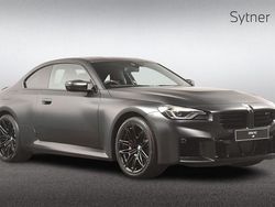 Used 2024 BMW M2 Coupe | £68,840