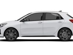 Used 2022 Kia Rio Hatchback | £11,695 (Fair price)
