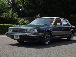 Green Used 1986 Buick Century Sedan | £4,500