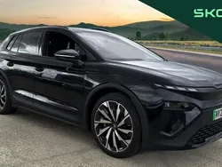 Other Used 2025 Skoda Elroq SportLine SUV | £34,990