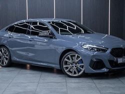 Used 2024 BMW M235 Comfort Edition Coupe | £22,790 (Good price)