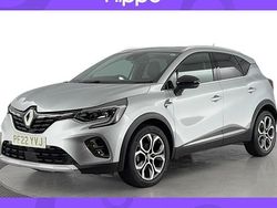 Used 2022 Renault Captur SE SUV | £14,480 (A bit pricey)