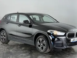 Used 2020 BMW X2 SUV | £16,700 (Fair price)