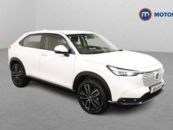 Used 2024 Honda HR-V Elegance SUV | £21,199 (Good price)