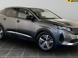 Used 2023 Peugeot 3008 Allure Estate | £11,195 (Fair price)