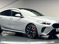 Grey Used 2025 BMW 220 M Sport | £36,500
