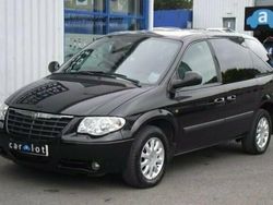 Used 2006 Chrysler Voyager MPV | £4,450