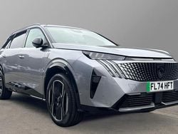 Used 2024 Peugeot 5008 GTi MPV | £37,990