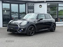 Black Used 2017 Mini Cooper D Hatch Hatchback | £9,995 (Expensive)