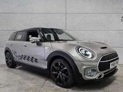 Mini Cooper Clubman