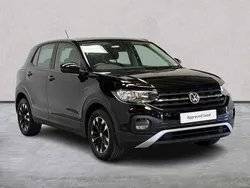 Used 2019 VW T-Cross S SUV | £12,397 (Fair price)
