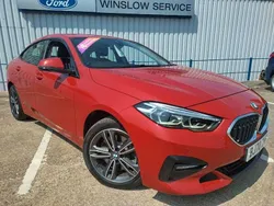 Red Used 2020 BMW 220 Sport Line Coupe | £17,800 (Fair price)