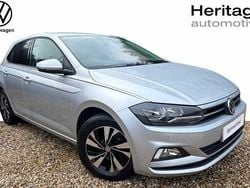 Used 2020 VW Polo | £12,250 (Fair price)